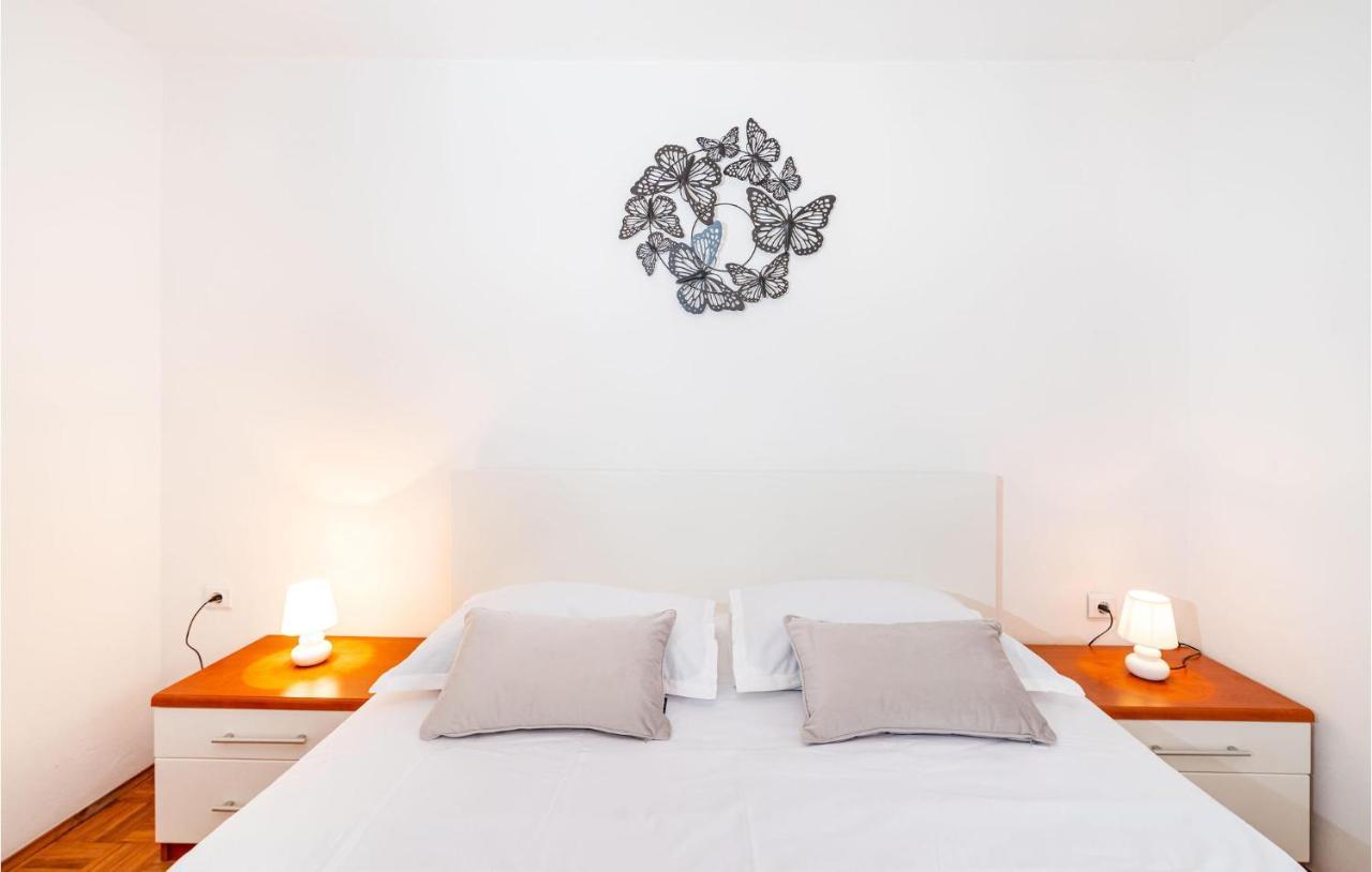 Lovely Apartment In Razanac With Wifi Exterior photo